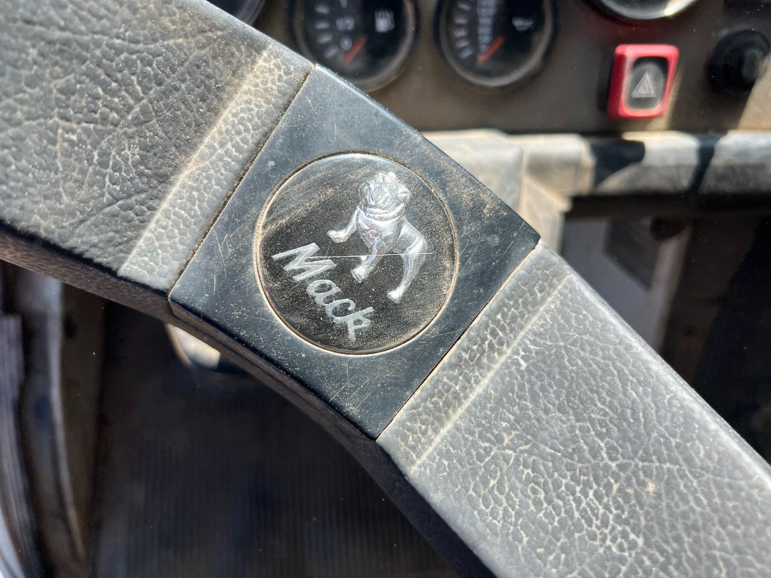 1993 MACK CS200 - Image 15